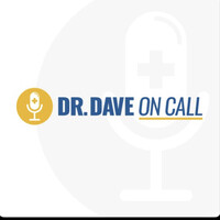 Dr. Dave On Call Logo