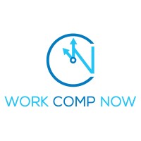 Work Comp Now Logo