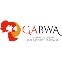 GABWA German-Australian Business Women Association Logo