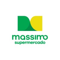 Massimo Supermercado Logo