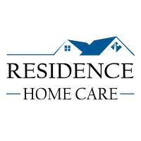 Residence Home Health Care Logo