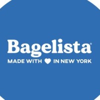 Bagelista Logo