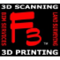 F3 & Associates Logo