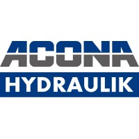 ACONA-Hydraulik GmbH & Co. KG Logo