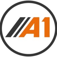 A1 Approved Ltd Logo