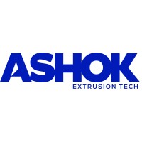 Ashok Extrusion Tech PVT LTD Logo