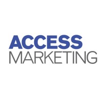 Access Marketing Inc Logo