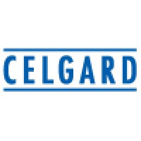 Celgard Logo