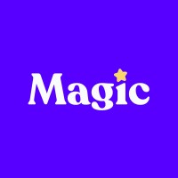 Magic Logo