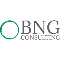 BNG Consulting Logo
