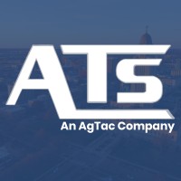ATS - AgTac Services Logo