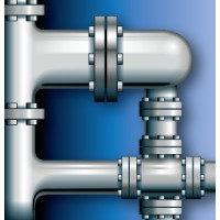 NW Industrial Mechanics, Inc. Logo