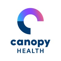 Canopy Health Logo