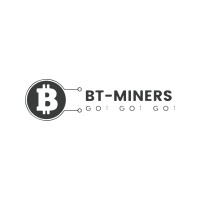 BT-Miners Logo