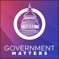 Government Matters Media Logo