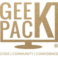 GeekPack® + WP Rockstar Logo
