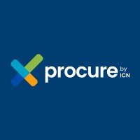 Procure by ICN Logo