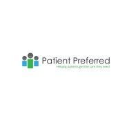 Patient Preferred Services Logo