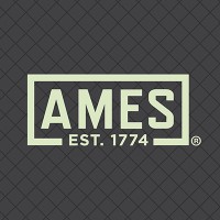 AMES Australasia Logo