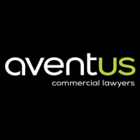 Aventus - Commercial Lawyers Logo