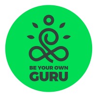 Corporate Wellness GURU Logo