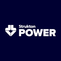 Strukton Power B.V. Logo