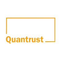 Quantrust Logo