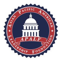 Asian Pacific American Leadership Foundation (APALF) Logo