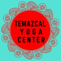 Temazcal Yoga Center Logo