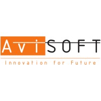 AviSOFT SYSTEM PVT LTD Logo