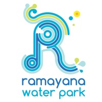 Ramayana Water Park Logo