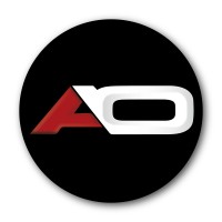 The AO Collective Logo