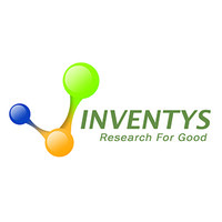 Inventys Research Company Pvt Ltd Logo