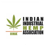 Indian Industrial Hemp Association Logo