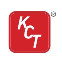 KCT Group Trust Logo