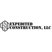 Expedited Construction, LLC Logo