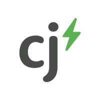 CJ Electrical Solutions Logo