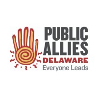 Public Allies Delaware Logo
