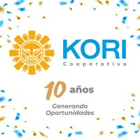 Coopac KORI Logo