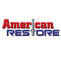 American Restore Logo
