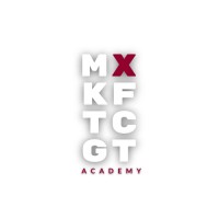 Marketing XFactor Academy Logo