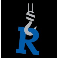 Rebel Trucking and Rigging Logo