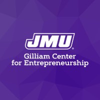 Gilliam Center For Entrepreneurship Logo