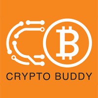 Crypto Buddy Logo