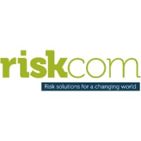 Riskcom Logo