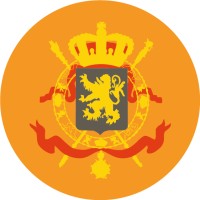 Council of State of Belgium Logo