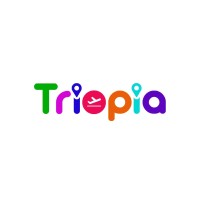 Triopia Logo