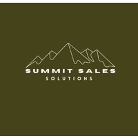 Summit Sales Solutions Logo