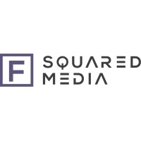 FSquared Media UG (haftungsbeschränkt), Digitalagentur Logo