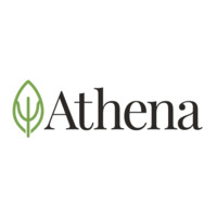 Athena Logo